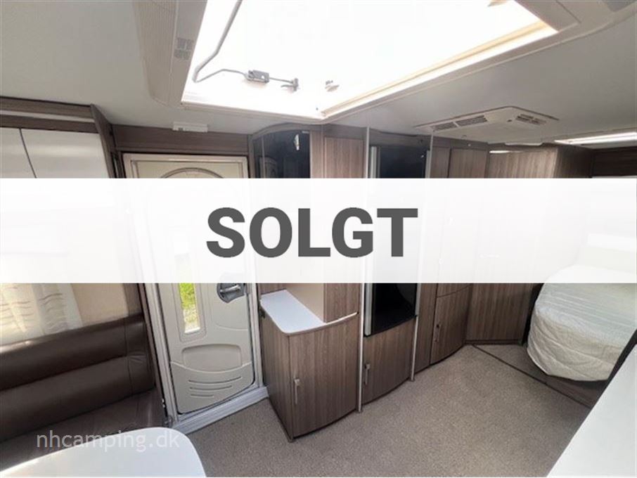 Kabe Imperial 600 XL DXL